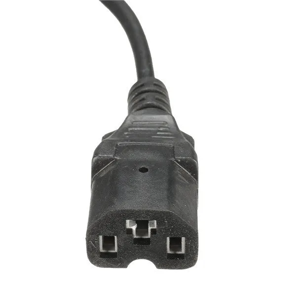 72V20AH electric car charger with compact 165mm design showing charging specifications and plug options