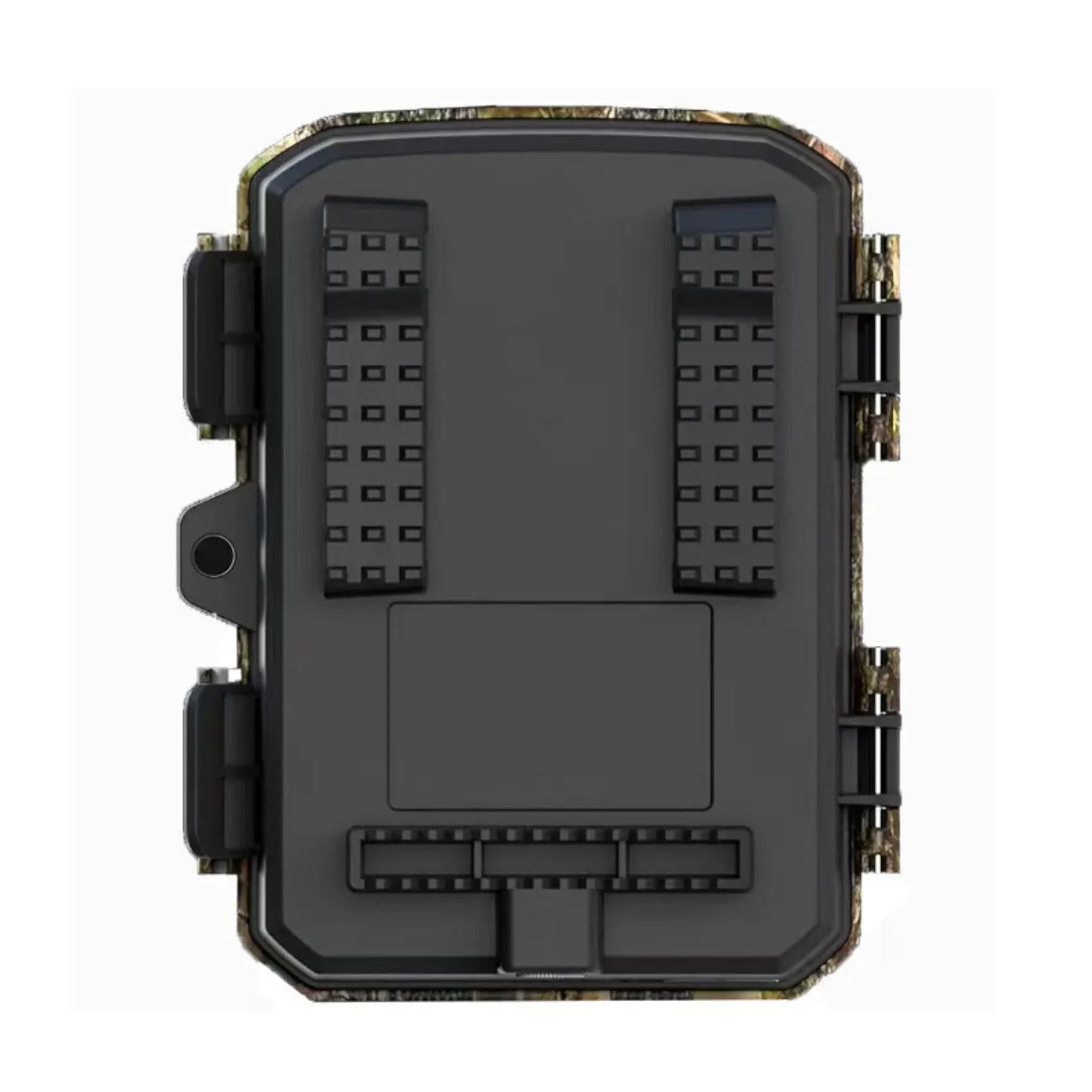 DL006 1080p outdoor sensor hunting camera with PC shell and 2.0-inch screen for wildlife monitoring