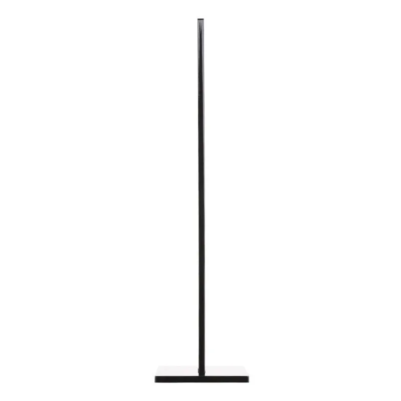 Pink detachable gaming headset bracket with head-mounted design and silicone base