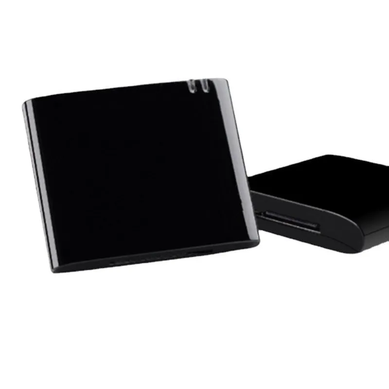 Bluetooth 4.1 30-pin male audio adapter for Apple speakers and docks