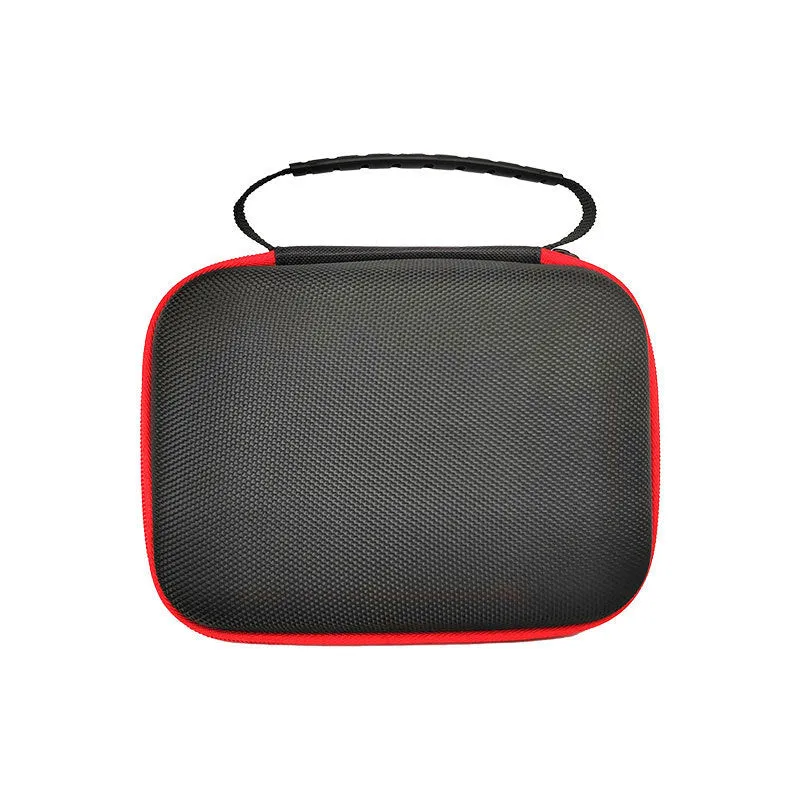 RG405V custom storage bag made from 1680D fabric for handheld game console protection