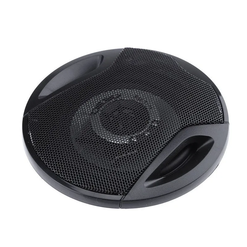 TS-G1641R 6.5-inch coaxial car speaker with 400W peak power and electromagnetic reed-type construction