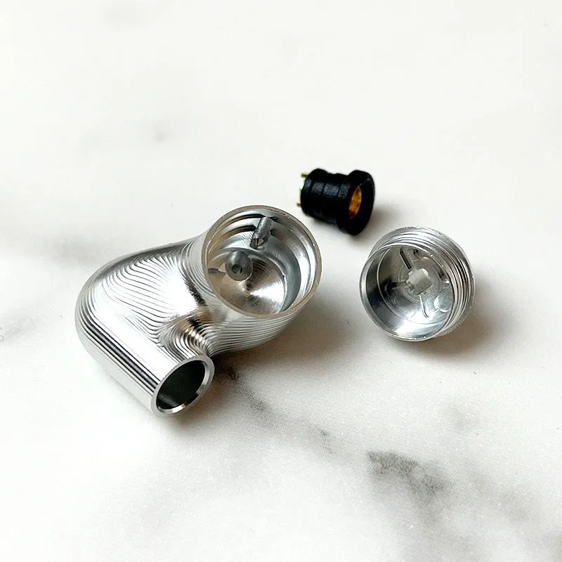 Duyouie900 wired ear hook headset with 1.2m cable and 3.5mm plug