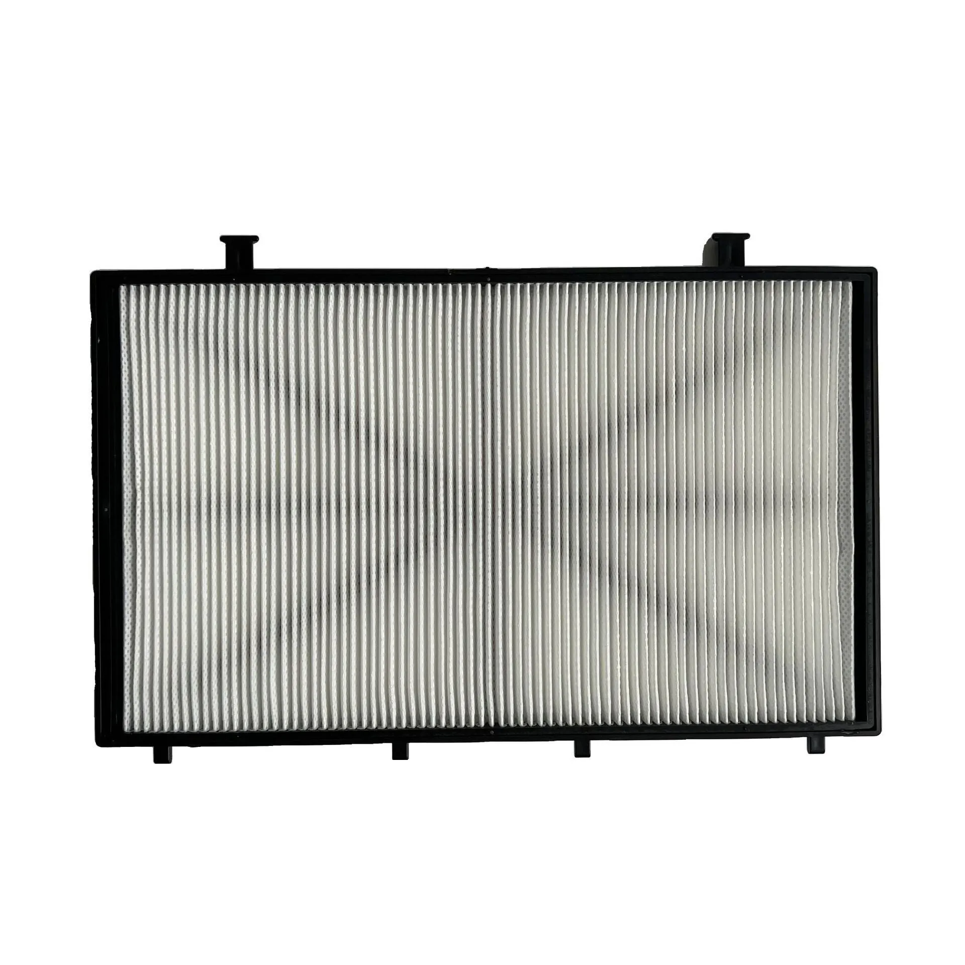 Ultra fine filter panel for robotic pool cleaners 26.5x18x1.2cm in size with ABS frame