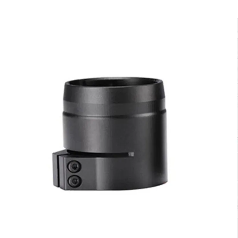 Plastic anchor bolt sleeve for NV-007 night vision telescope accessory fits 42mm and 48mm