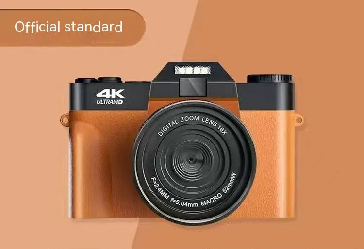 Entry-level mirrorless digital camera with plastic body and Full HD screen, available in multiple colours