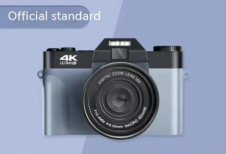 Entry-level mirrorless digital camera with plastic body and Full HD screen, available in multiple colours