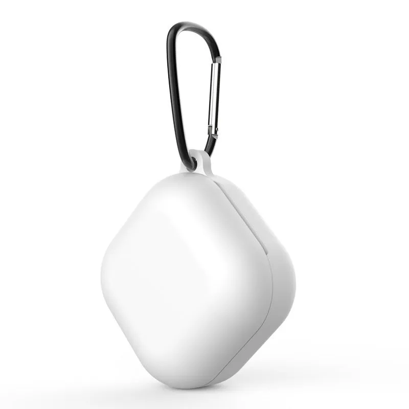 Silicone protective cover for Samsung Galaxy Buds Live earbuds case, available in multiple colours