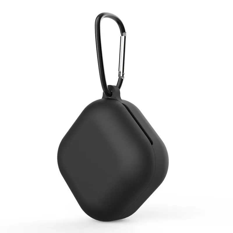 Silicone protective cover for Samsung Galaxy Buds Live earbuds case, available in multiple colours