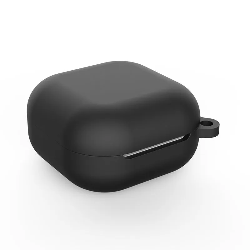 Silicone protective cover for Samsung Galaxy Buds Live earbuds case, available in multiple colours