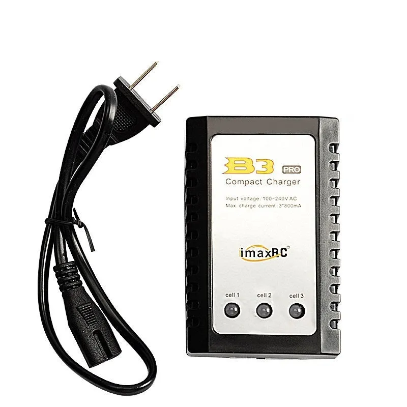 Magazine feeding M4 AK lithium battery 11.1V lattice square for RC toy gun