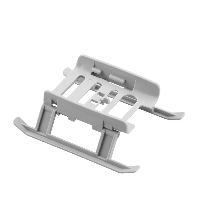 UAV landing gear folding monopod accessory plastic height increasing tripod 8.7cm x 4.8cm x 3.5cm unfolder
