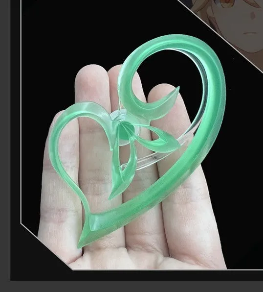 Adjustable luminous Bluetooth headset in Void Terminal colour made of rubber, with compact 8cm length and 5cm width