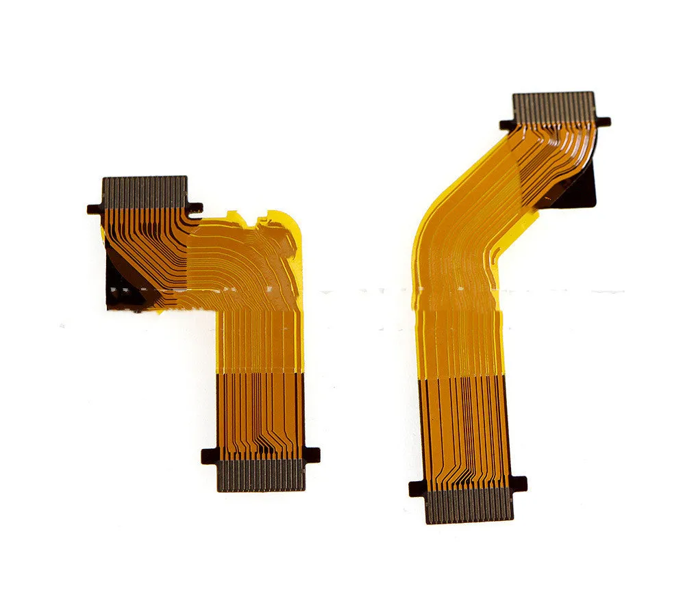 PS5 controller L1L2 R1R2 handle cable repair set 55cm flex replacement accessories