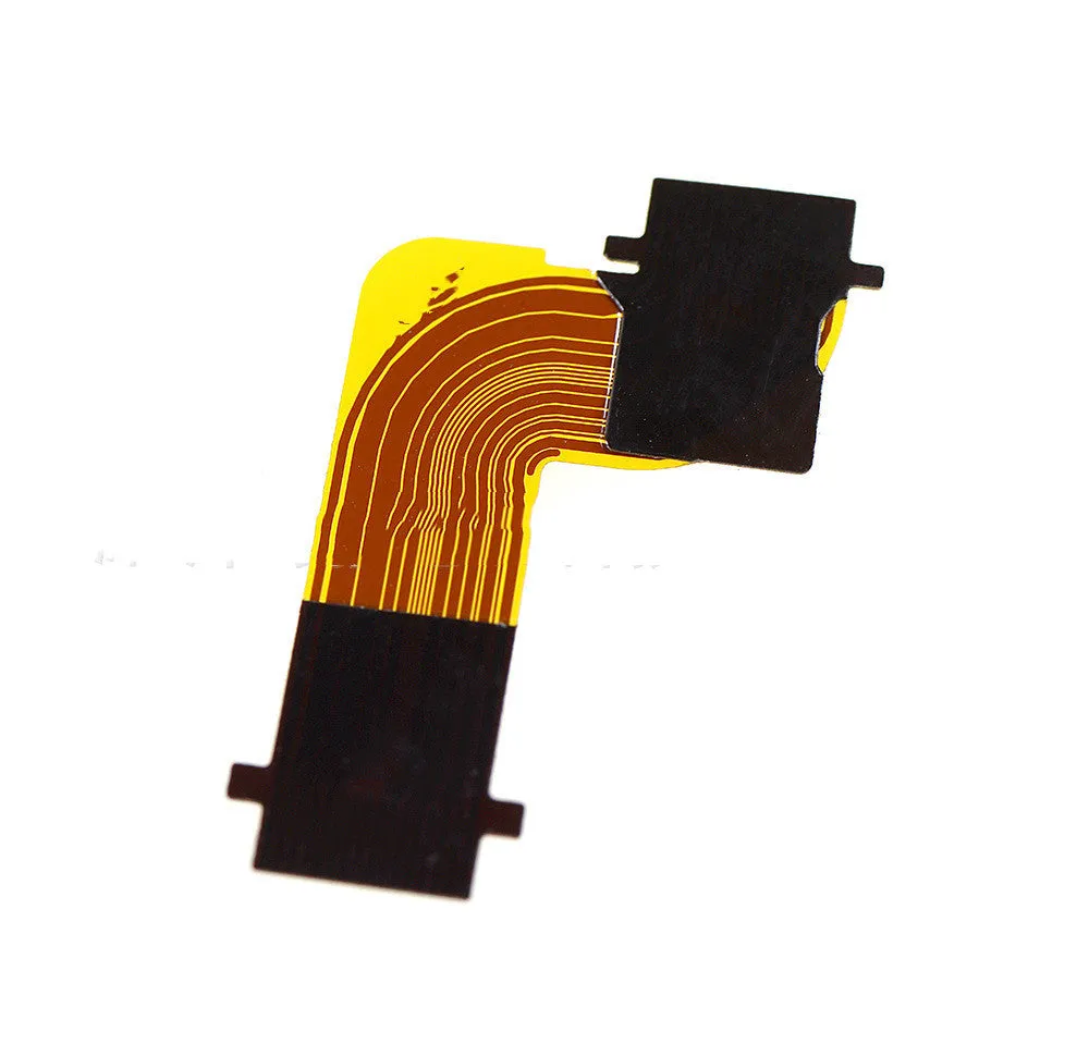 PS5 controller L1L2 R1R2 handle cable repair set 55cm flex replacement accessories