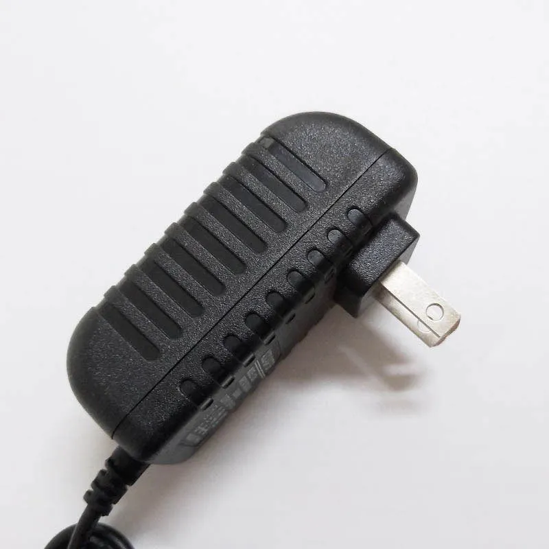 Switch power adapter with wall plug design for indoor use, available in 12V1A and other voltage models