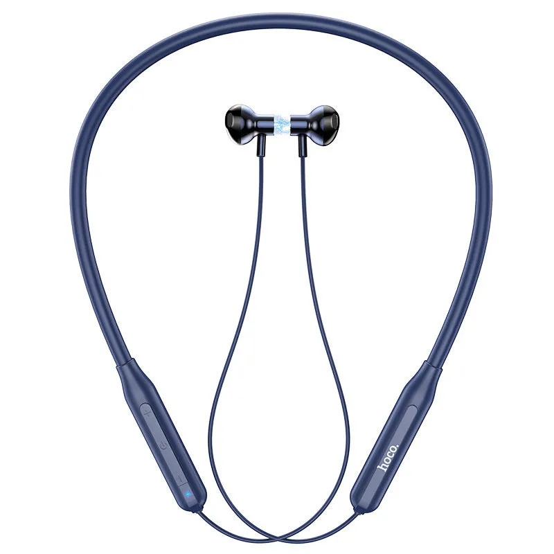 Halter 50 true wireless Bluetooth headset in sports style, available in black, blue, and Shadow Green
