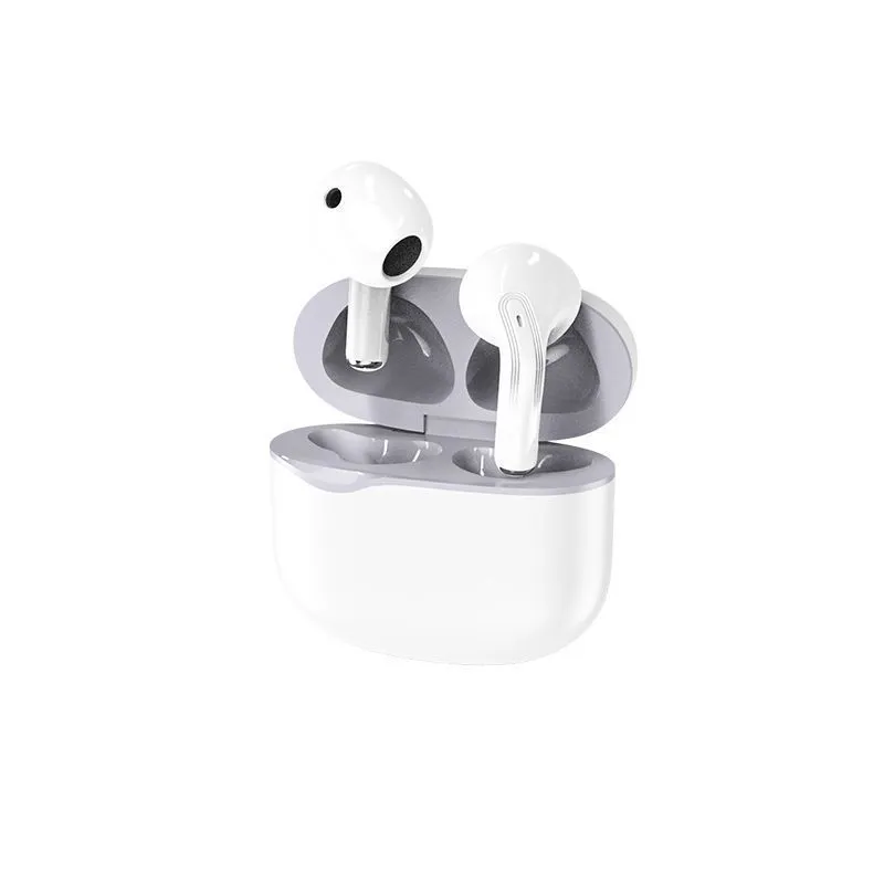 Smart sports wireless Bluetooth headset with bone conduction in black, gray, and red colour options