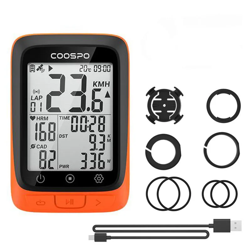 Heart rate monitor strap with dual mode chest sensor in BC107 black for sports training, PVC material