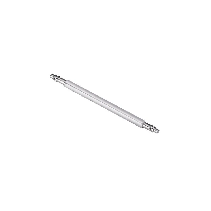 304 stainless steel watch spring bar pin 1.5mm diameter for watch strap replacement