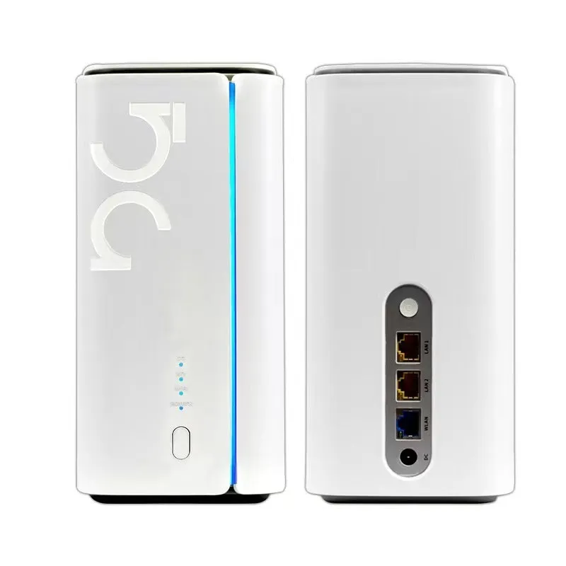 4G CPE wireless router with wired to wireless conversion, 51x30x5mm dimensions, available in Qualcomm or Zhanrui chip versions