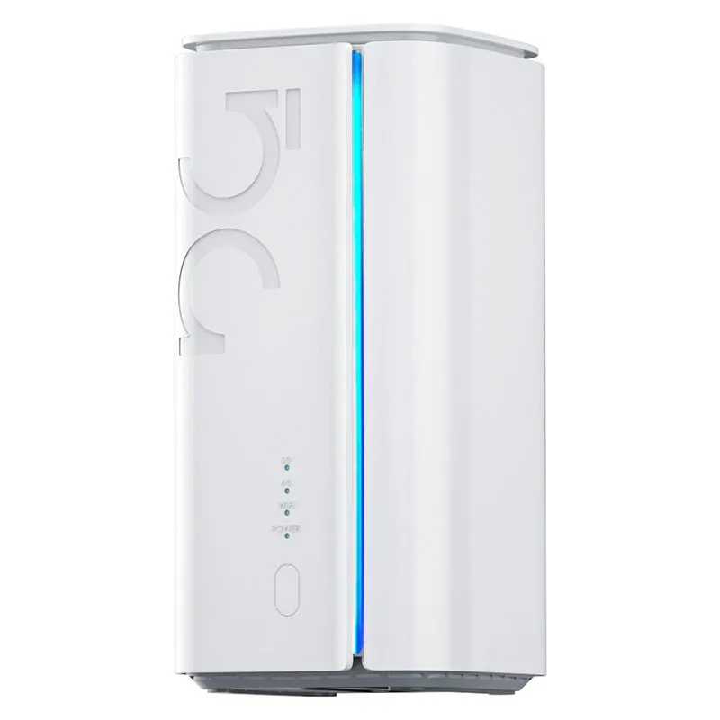 4G CPE wireless router with wired to wireless conversion, 51x30x5mm dimensions, available in Qualcomm or Zhanrui chip versions