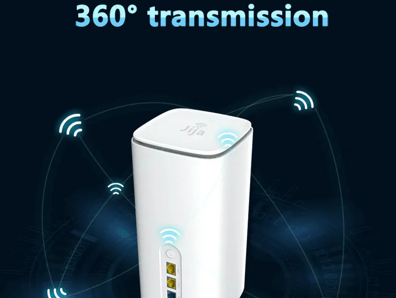 4G CPE wireless router with wired to wireless conversion, 51x30x5mm dimensions, available in Qualcomm or Zhanrui chip versions