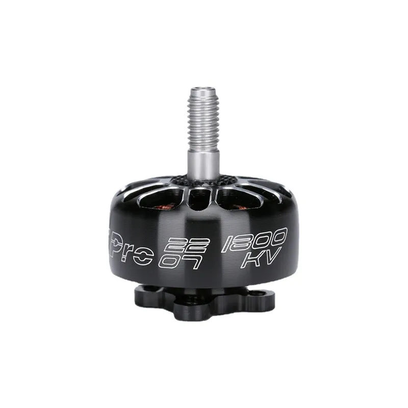 iFlight XING-E Pro 2207 explosion-resistant FPV racing motor with multiple KV options