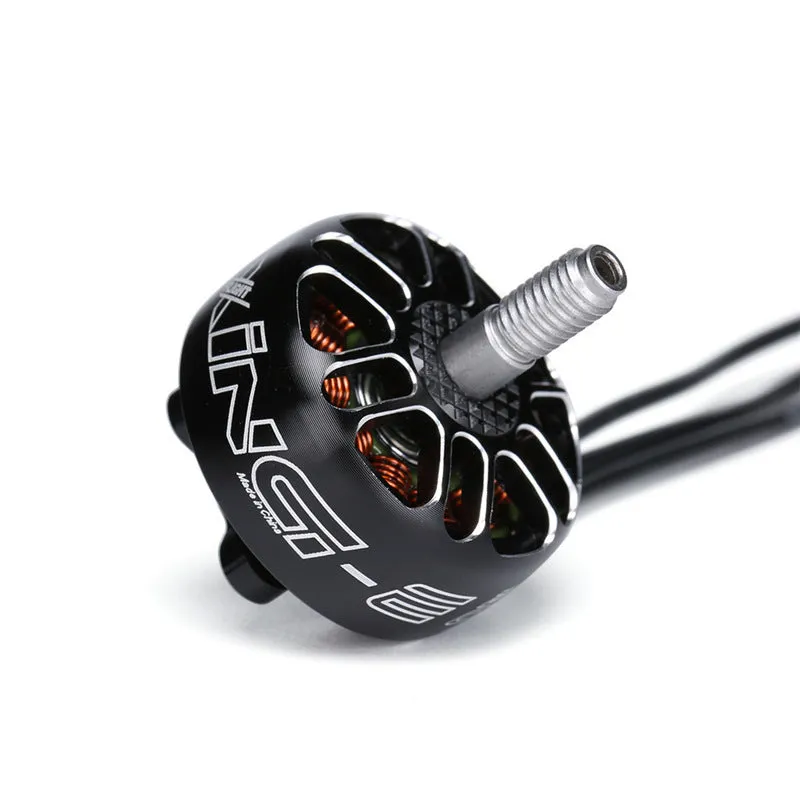 iFlight XING-E Pro 2207 explosion-resistant FPV racing motor with multiple KV options