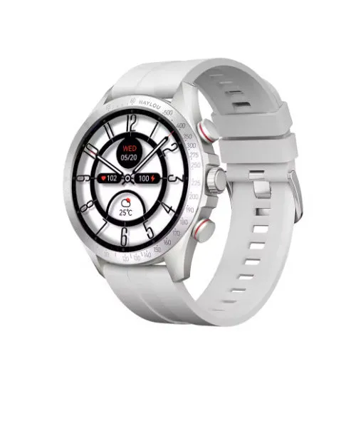 Multi-colour silicone wristband smart watch international version with Bluetooth calling