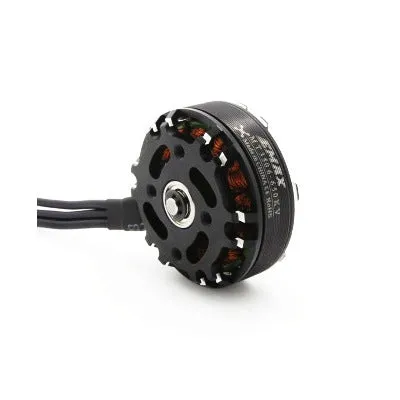 EAMX MT2 808 660850KV brushless motor with ABS metal housing for FPV multi-rotor drone