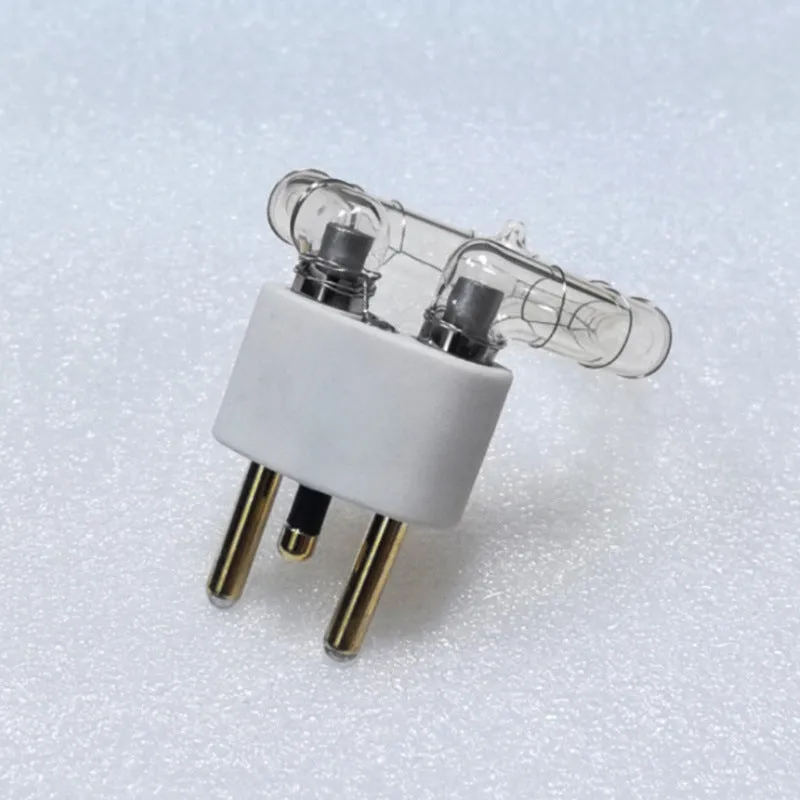 AD300pro special lamp tube and glass protective cover replacement parts for outdoor flash light