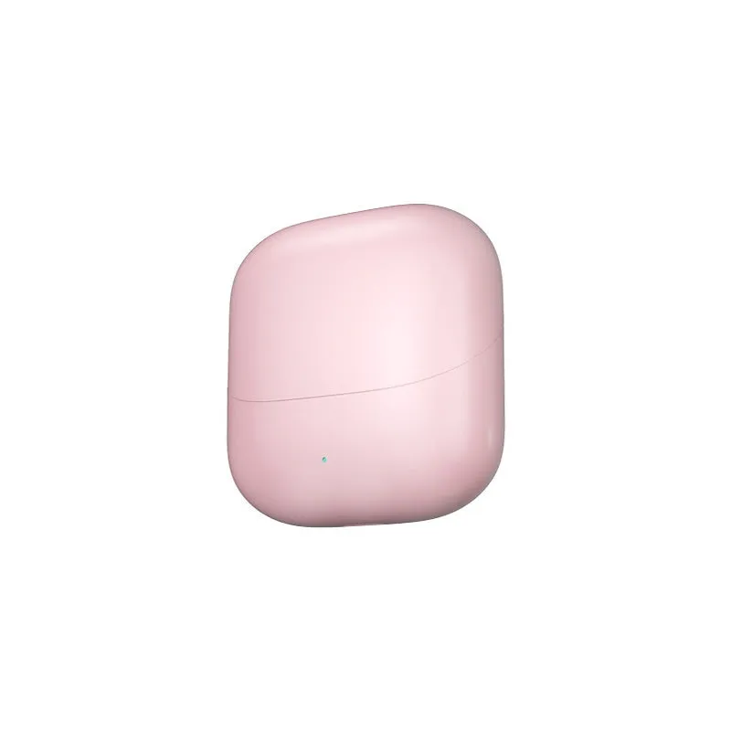 In-ear TWS Bluetooth headset with 15m range, waterproof, voice control, multiple colour options