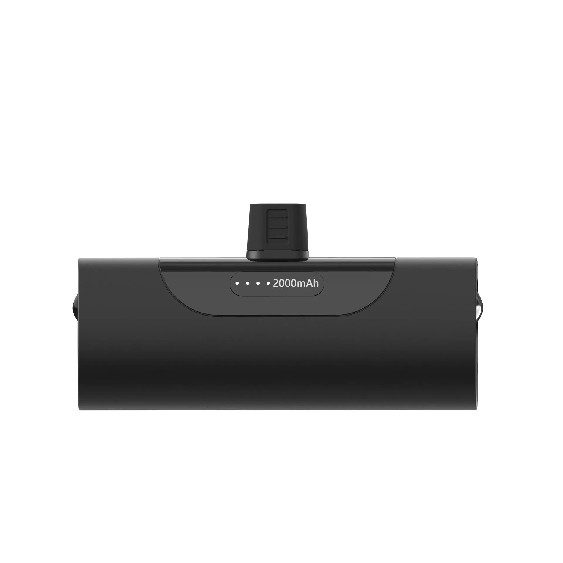 In-ear TWS Bluetooth headset with 15m range, waterproof, voice control, multiple colour options