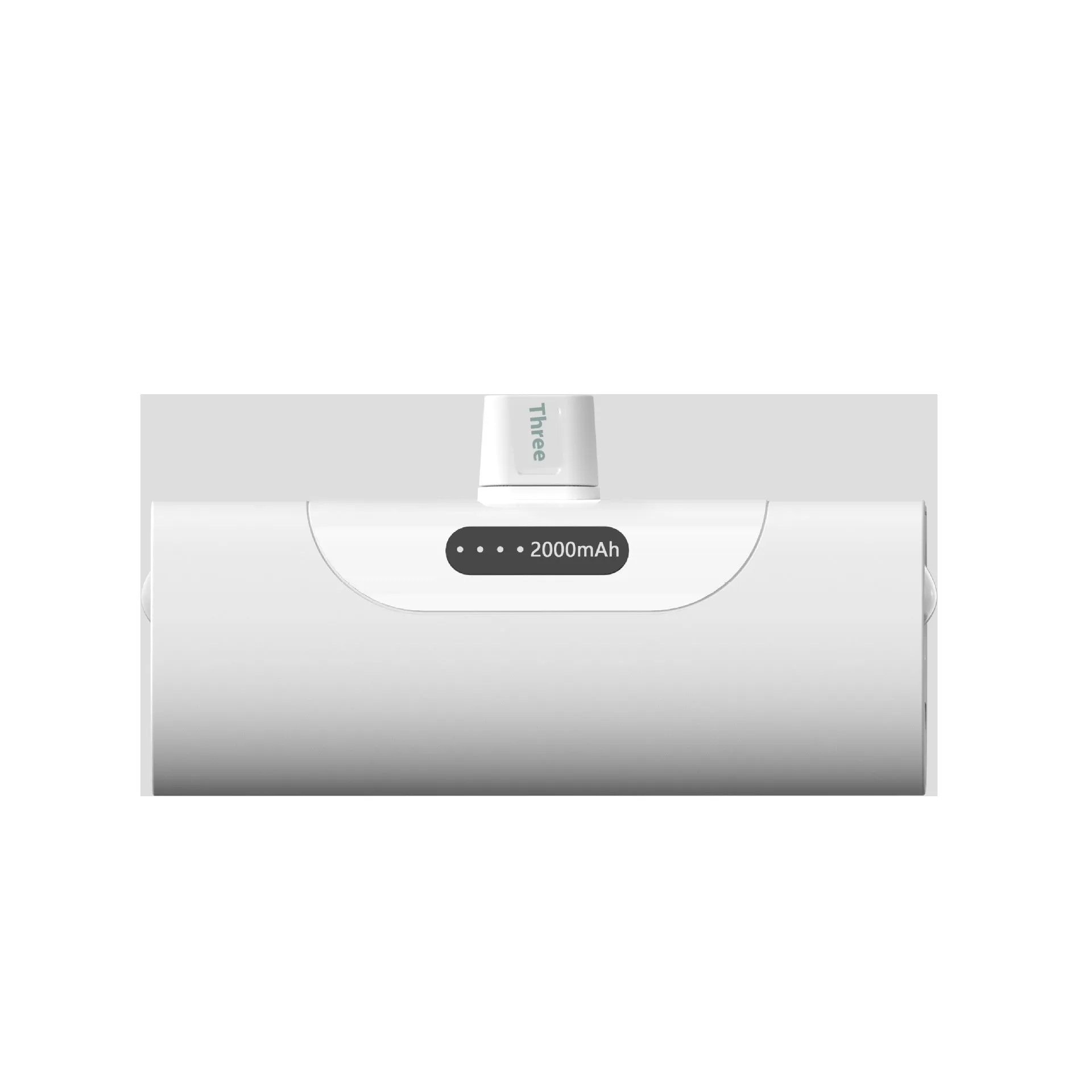 In-ear TWS Bluetooth headset with 15m range, waterproof, voice control, multiple colour options