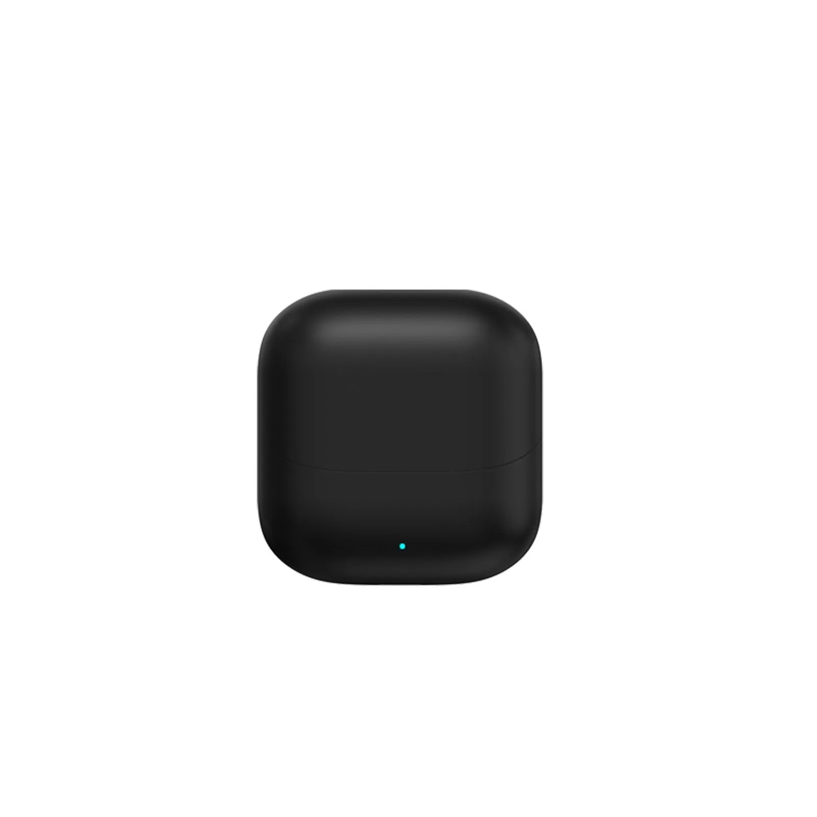 In-ear TWS Bluetooth headset with 15m range, waterproof, voice control, multiple colour options