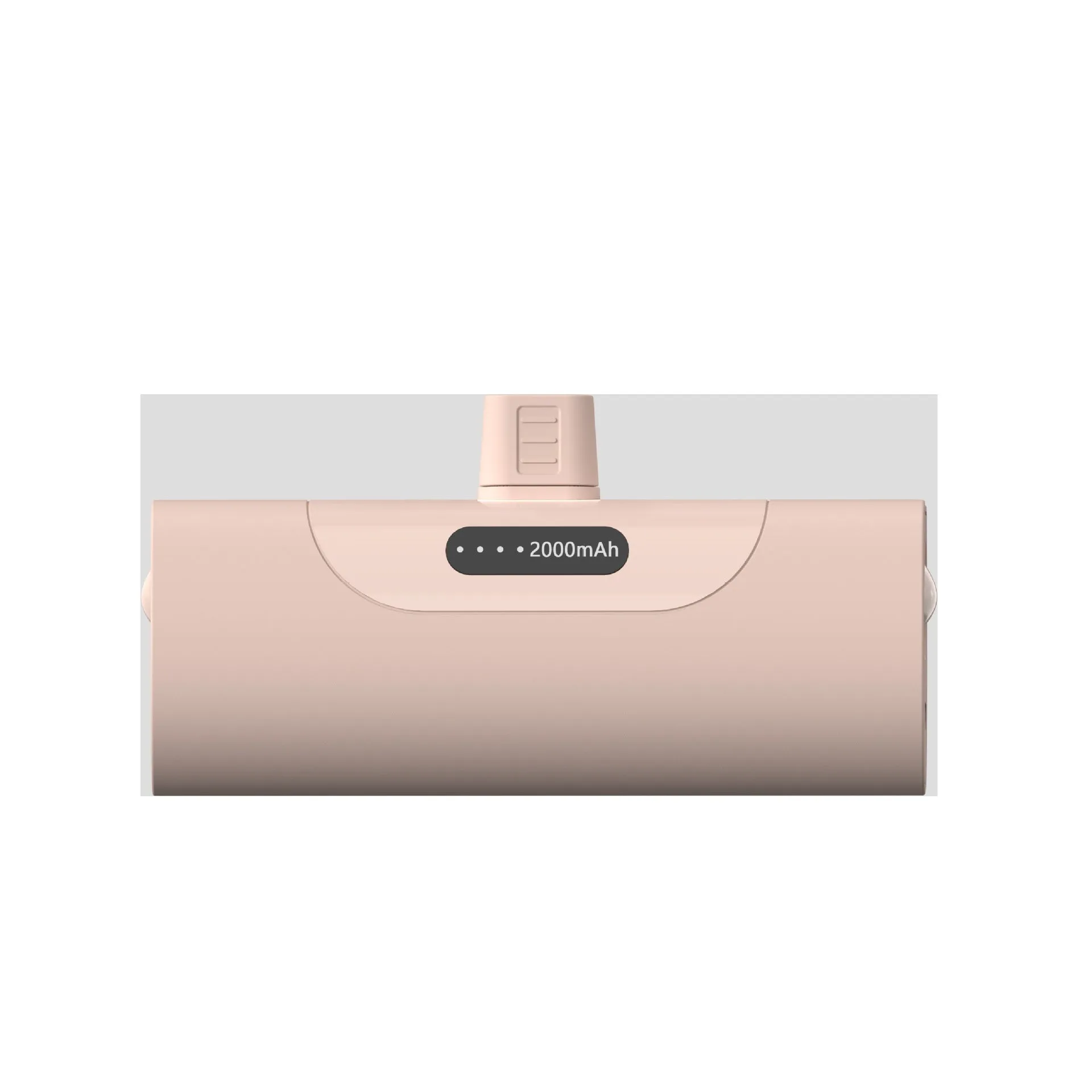 In-ear TWS Bluetooth headset with 15m range, waterproof, voice control, multiple colour options