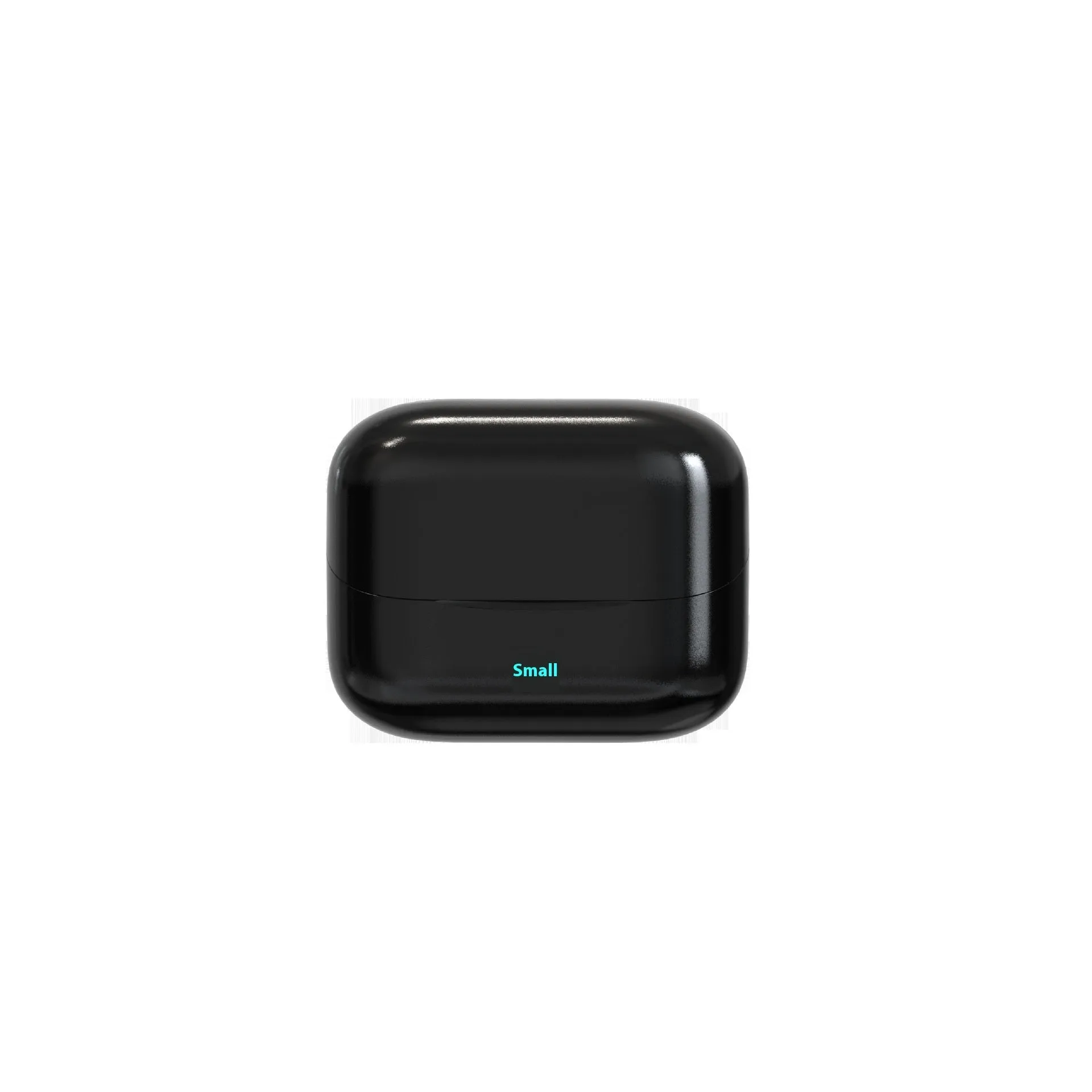 In-ear TWS Bluetooth headset with 15m range, waterproof, voice control, multiple colour options