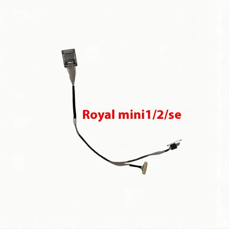 DJI Mavic camera signal cable replacement for Royal Air2 Mini 12 SE Mini 3 Pro drone repair