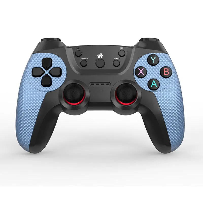 Wireless game controller in Classic Black for Android PC TV PS3 with USB receiver