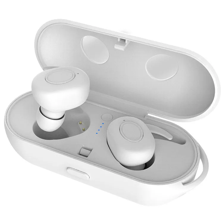CSR Air-tws Bluetooth wireless sports headphones in four colours with mini in-ear design