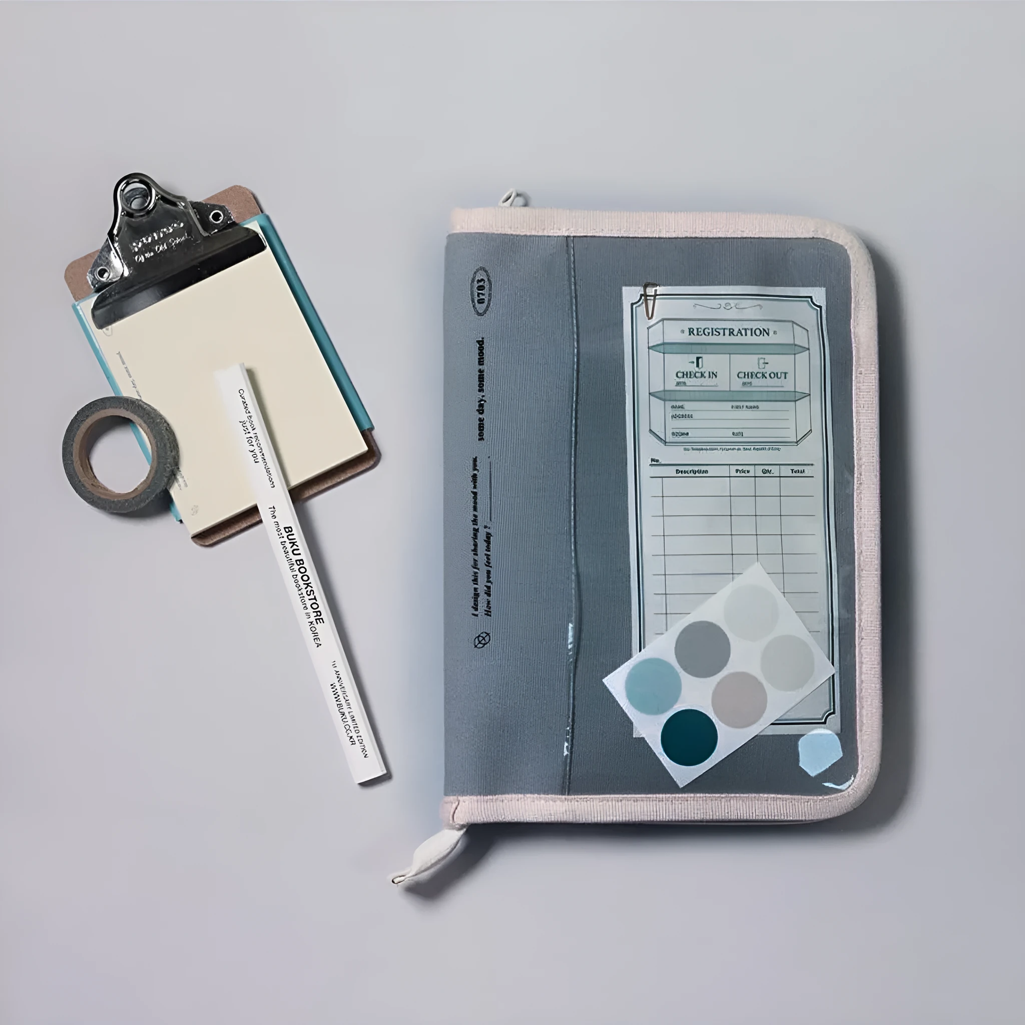 Canvas tablet storage bag with zipper opening and soft handle designed for 12-inch devices, shown in black and white colours