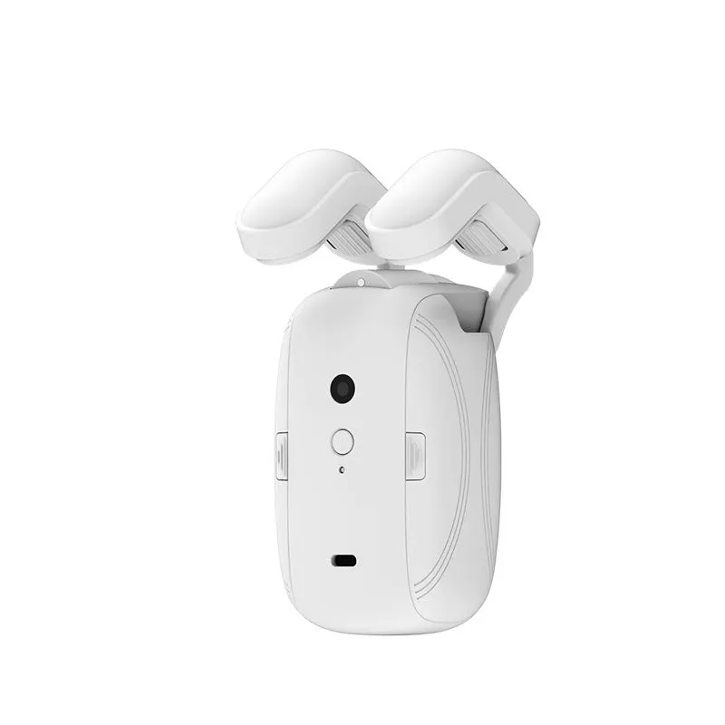 Bluetooth electric curtain controller for Roman rod and TU track systems with remote control and smart home connectivity