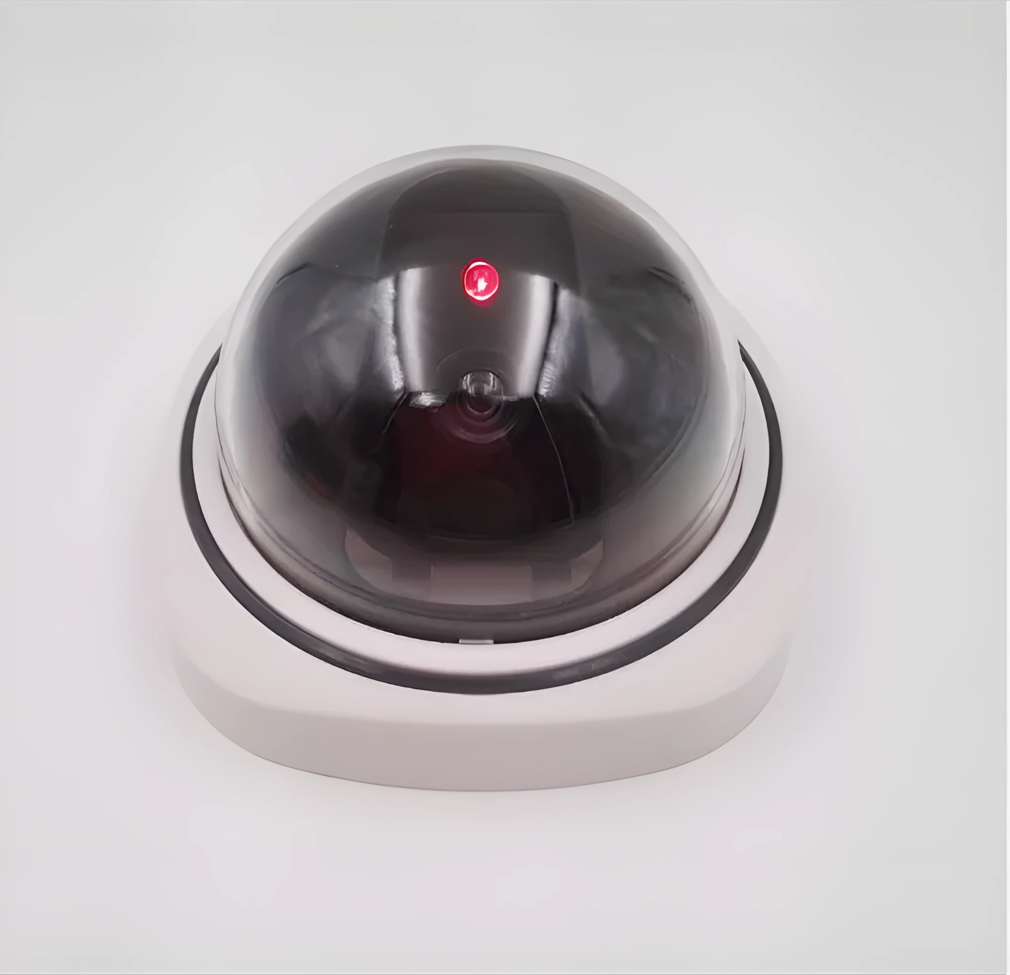 Simulation plastic model camera with realistic design for children's pretend play