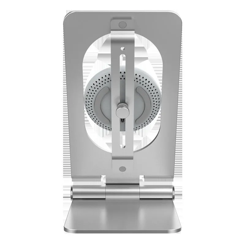 Nillkin wireless charging receiver patch with foldable portable stand for mobile devices