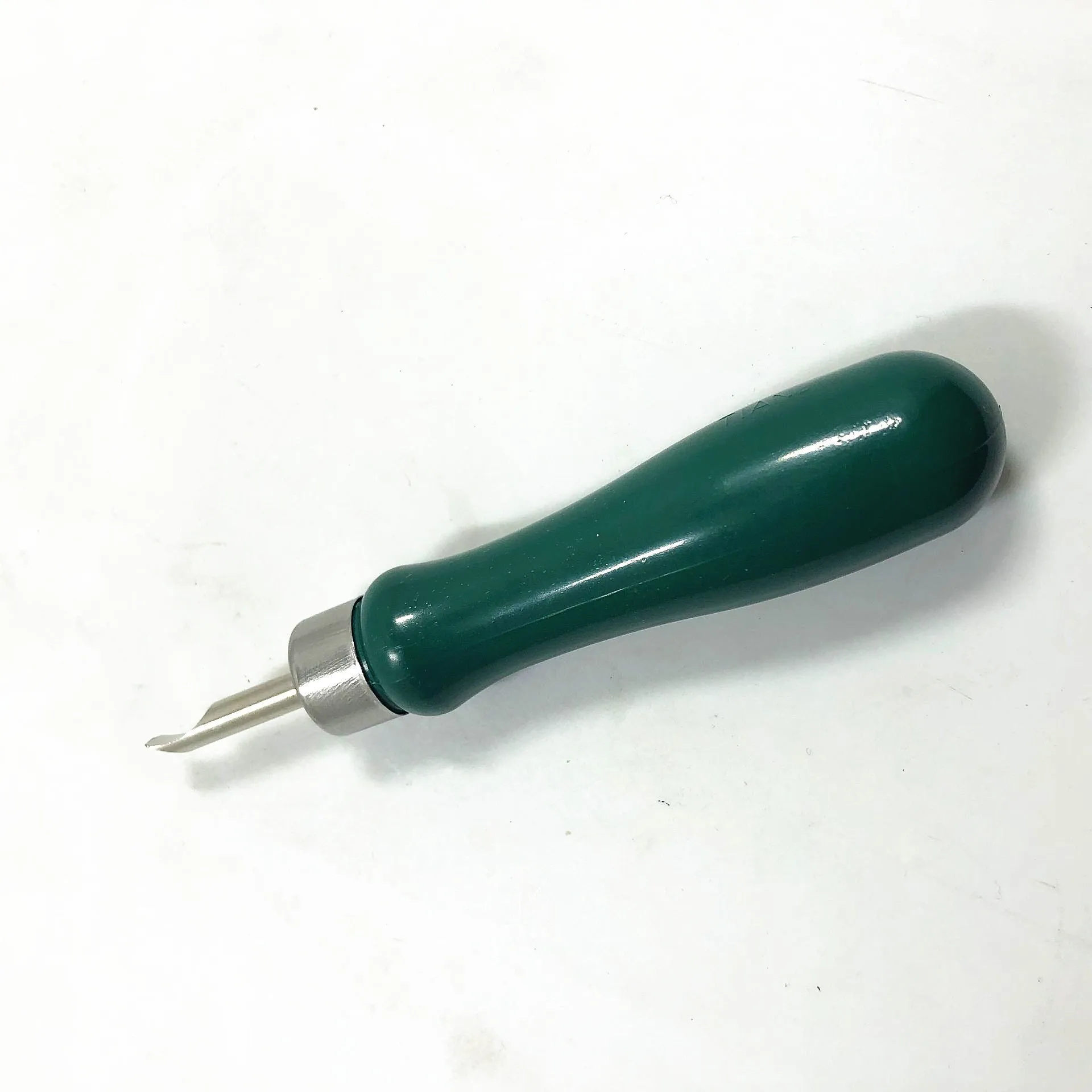 Watch back cover removal tool with alloy plastic construction showing four colour options