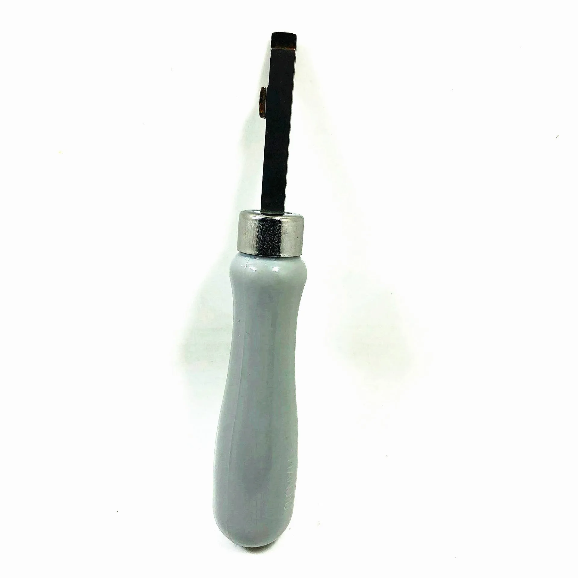 Watch back cover removal tool with alloy plastic construction showing four colour options