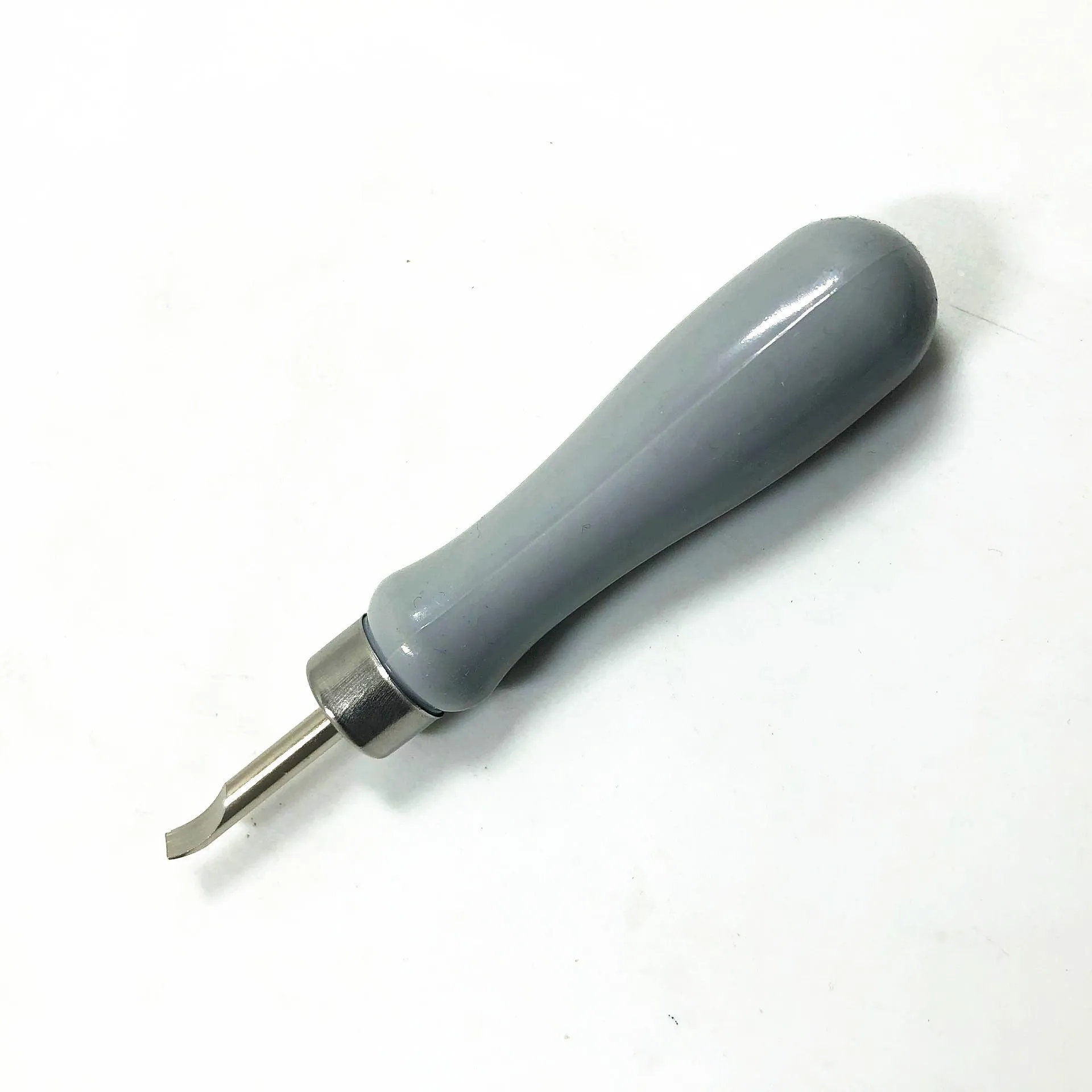 Watch back cover removal tool with alloy plastic construction showing four colour options