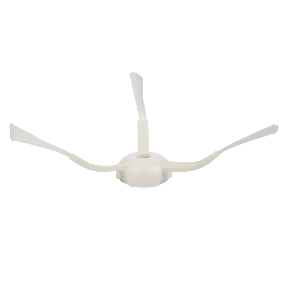 Orange Roborock vacuum cleaner accessory set compatible with S6, S5 Max, S60, S65, S5, and S50 models.