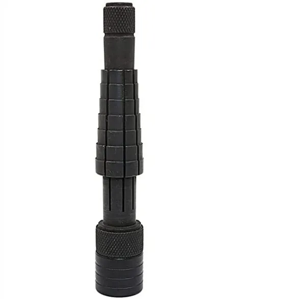 Ring expansion size adjustment plastic repair tool with ring stretcher changer for jewellery repair